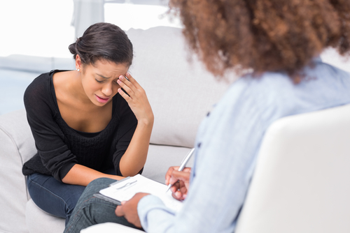 Dialectical Behavioral Therapy (DBT) for Addiction