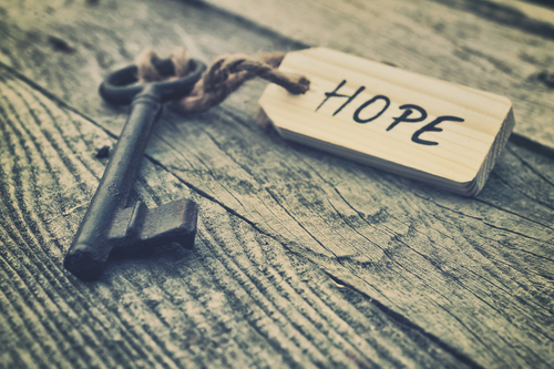 Experiencing Trauma Does Not Mean You are Doomed: There is Hope
