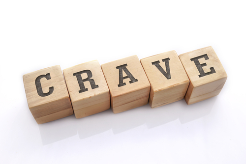 Stop, Drop, and Roll: How to Get Through Cravings in Early Recovery