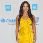 Should Demi Lovato Be the Poster Girl for What Addiction Looks Like?