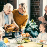 What are Four Fun Things You Can Do on Thanksgiving and Stay Sober?