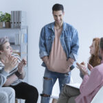 What Group Therapy in Treatment Does for Recovery