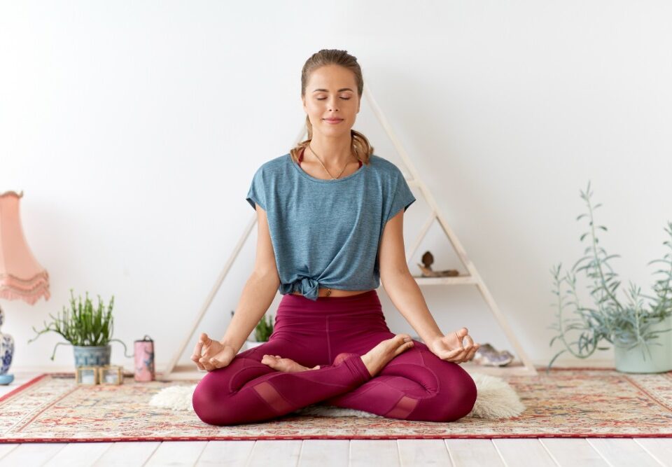 Will Meditation Make a Difference in My Sobriety?