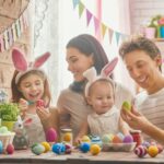 Why Easter is Great Day to Stay Sober