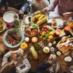 Strategies To Staying Sober and Sane This Thanksgiving