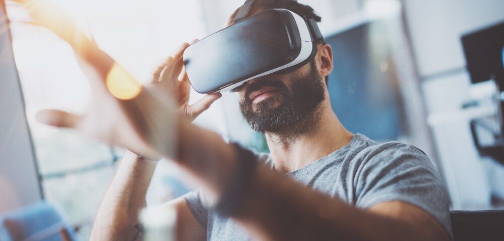 EMDR Therapy & Virtual Reality - How New Technologies Can Help Substance Use Disorders