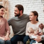 Family Support: Maintaining Recovery Outside of a Program